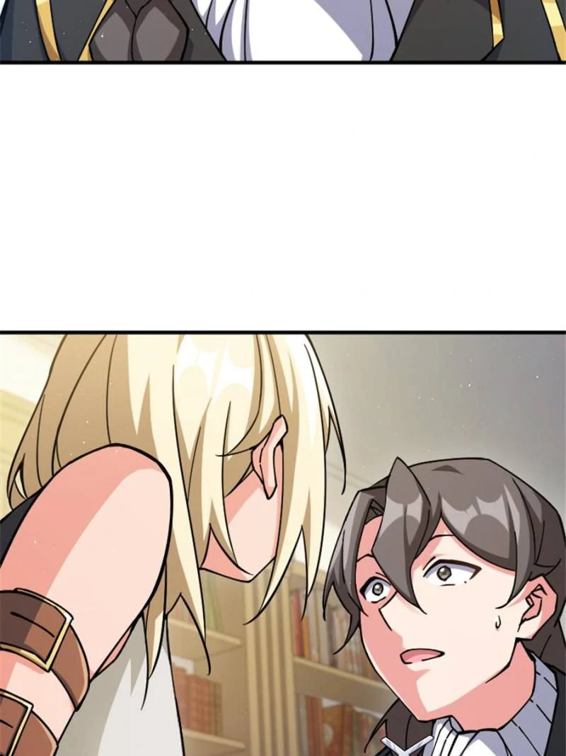 Release That Witch Chapter 672 page 2 - 