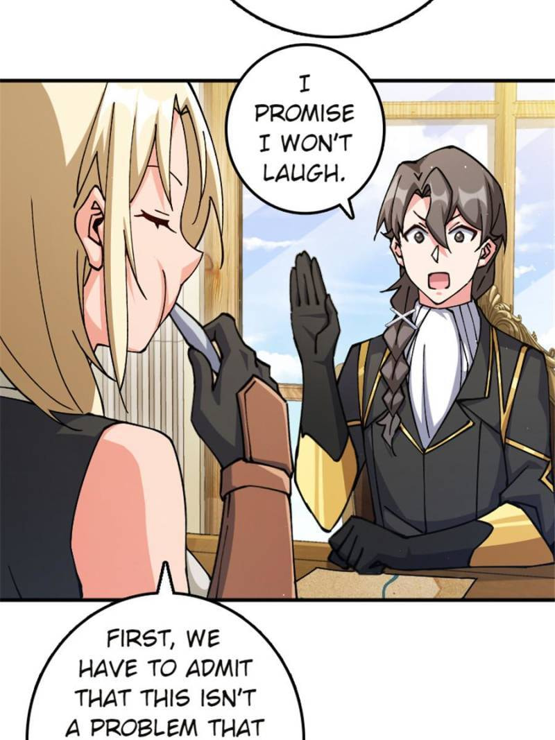 Release That Witch Chapter 672 page 11 - 