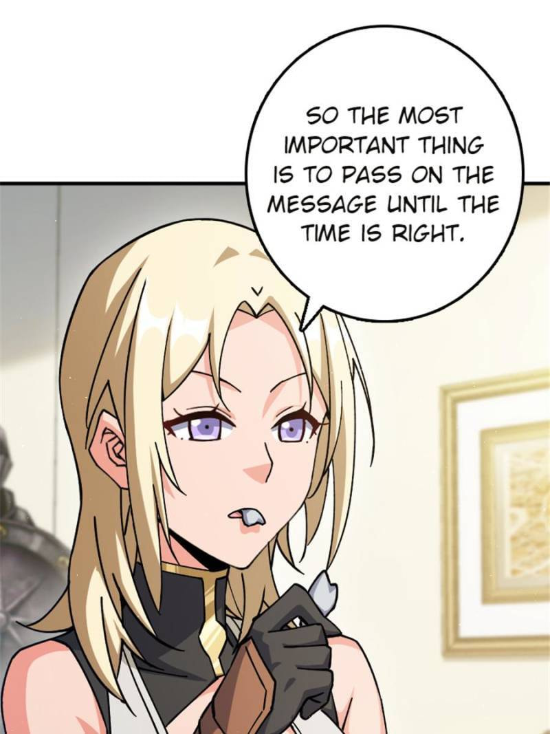 Release That Witch Chapter 672 page 13 - 