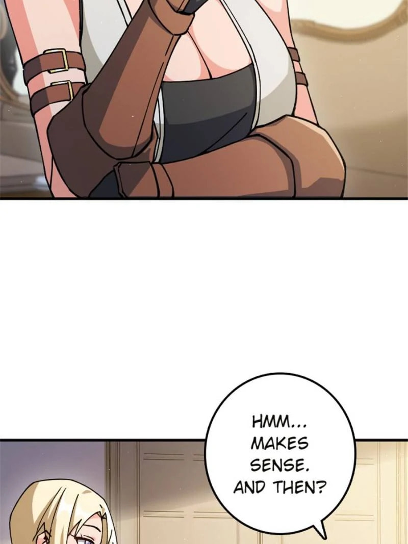 Release That Witch Chapter 672 page 14 - 