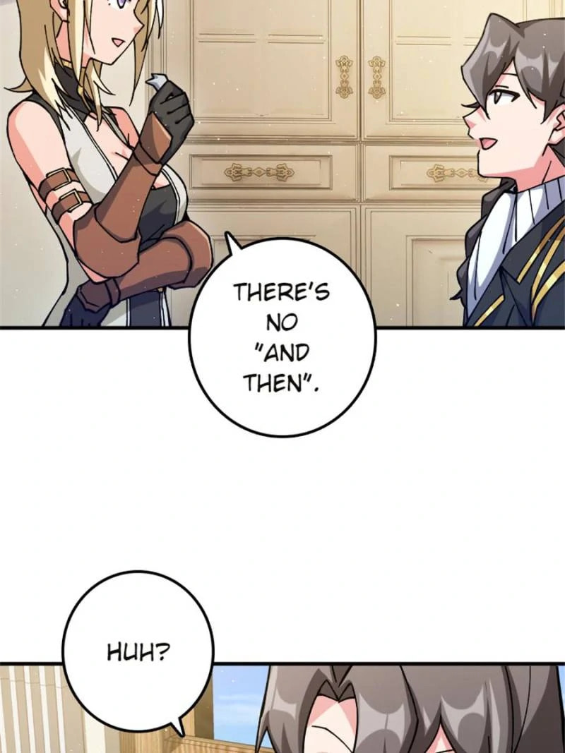 Release That Witch Chapter 672 page 15 - 