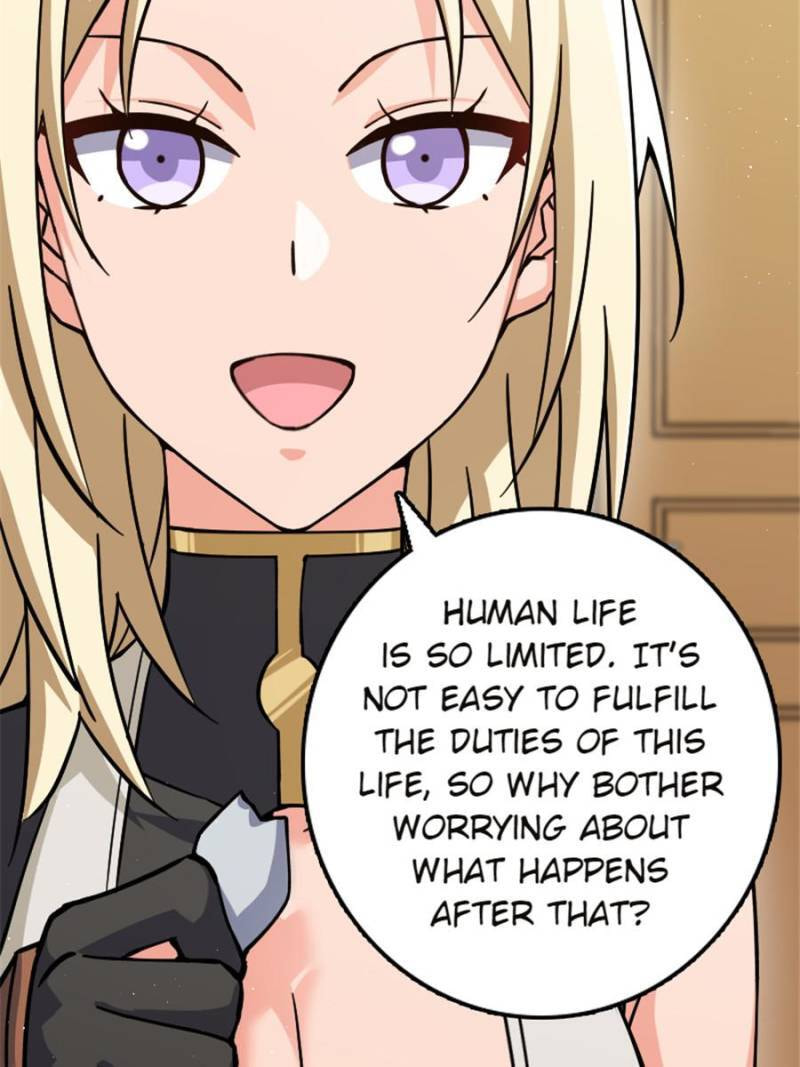 Release That Witch Chapter 672 page 17 - 