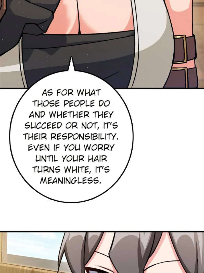 Release That Witch Chapter 672 page 18 - 