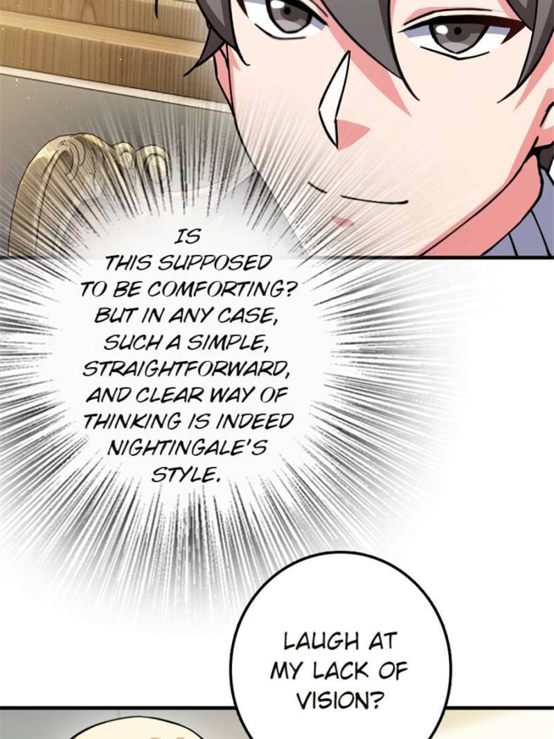 Release That Witch Chapter 672 page 19 - 
