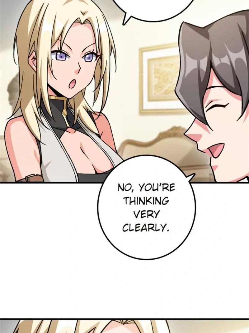 Release That Witch Chapter 672 page 20 - 