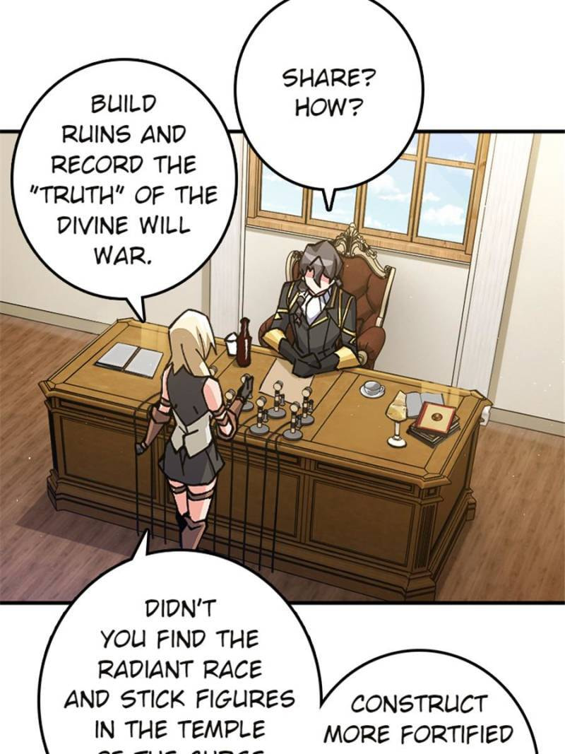 Release That Witch Chapter 672 page 22 - 