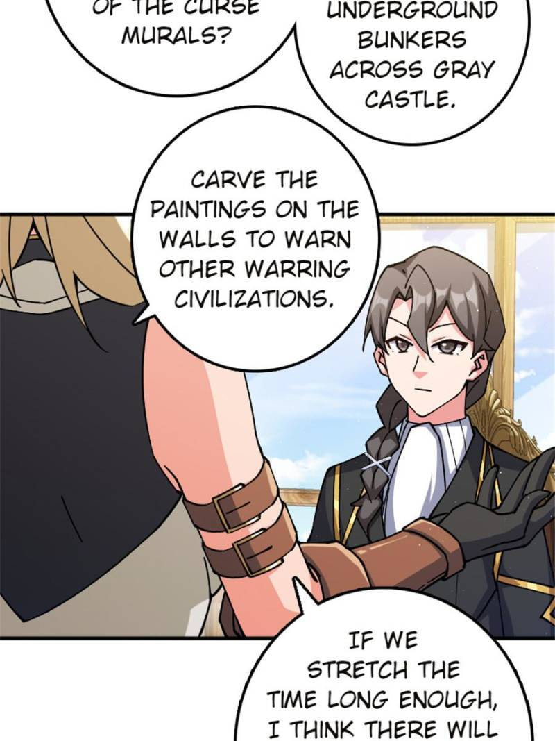 Release That Witch Chapter 672 page 23 - 