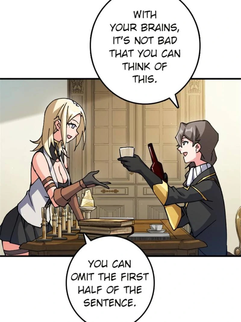 Release That Witch Chapter 672 page 26 - 