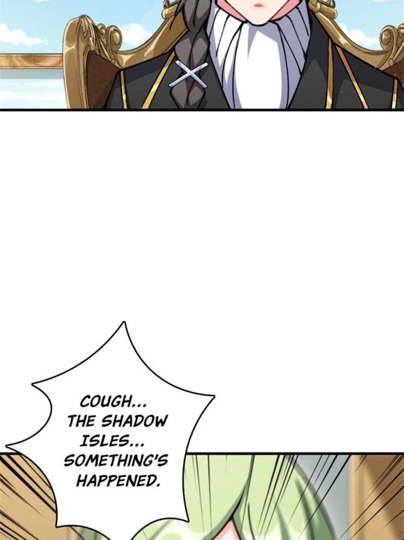 Release That Witch Chapter 672 page 30 - 
