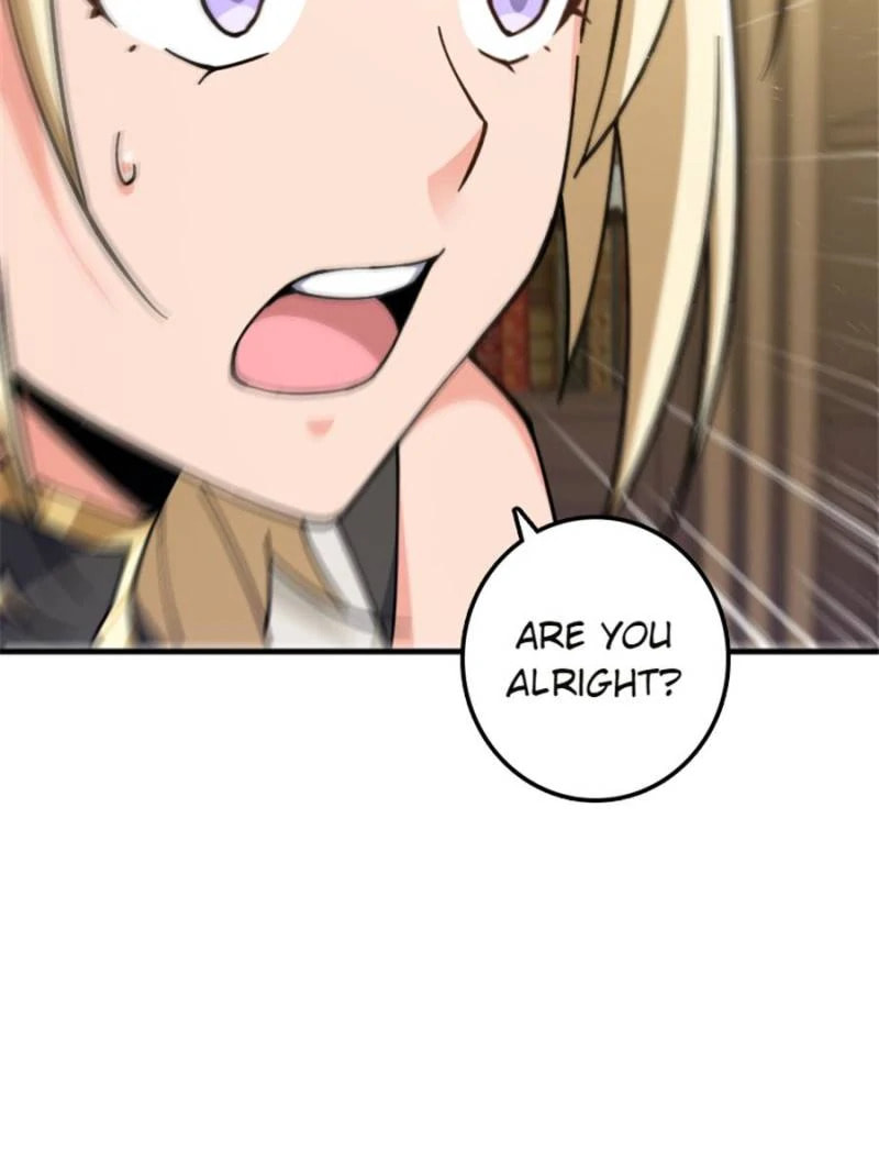 Release That Witch Chapter 672 page 4 - 