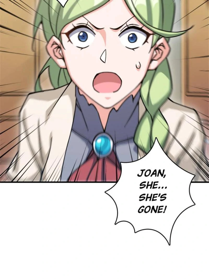 Release That Witch Chapter 672 page 31 - 