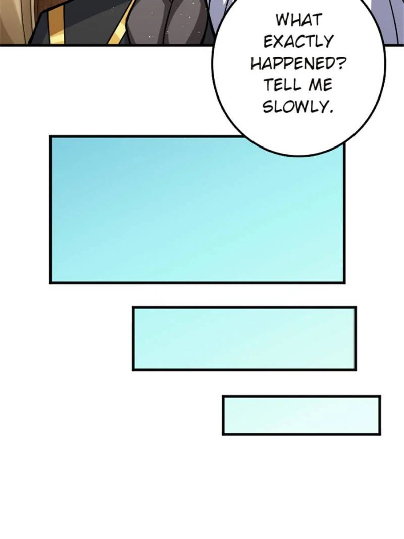 Release That Witch Chapter 672 page 33 - 