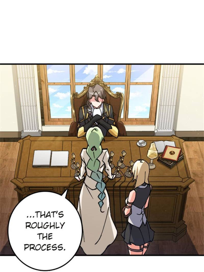 Release That Witch Chapter 672 page 34 - 