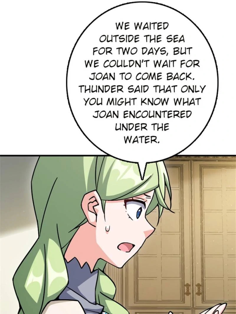 Release That Witch Chapter 672 page 35 - 