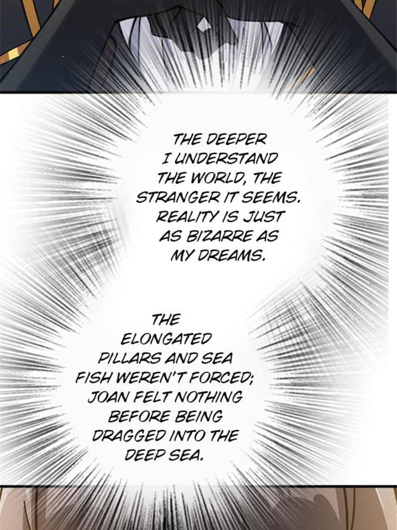 Release That Witch Chapter 672 page 38 - 