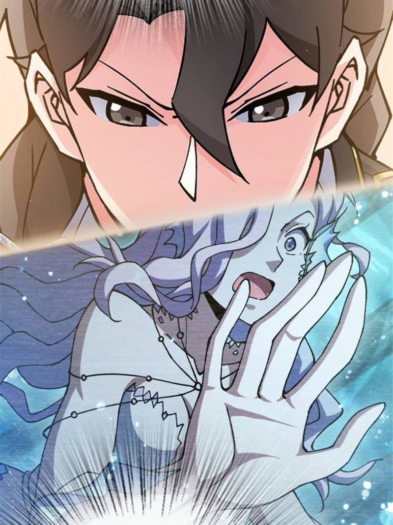 Release That Witch Chapter 672 page 39 - 