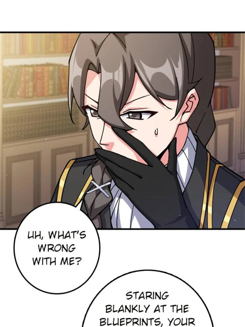 Release That Witch Chapter 672 page 5 - 