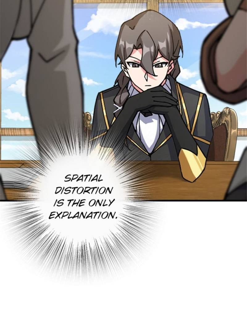 Release That Witch Chapter 672 page 41 - 