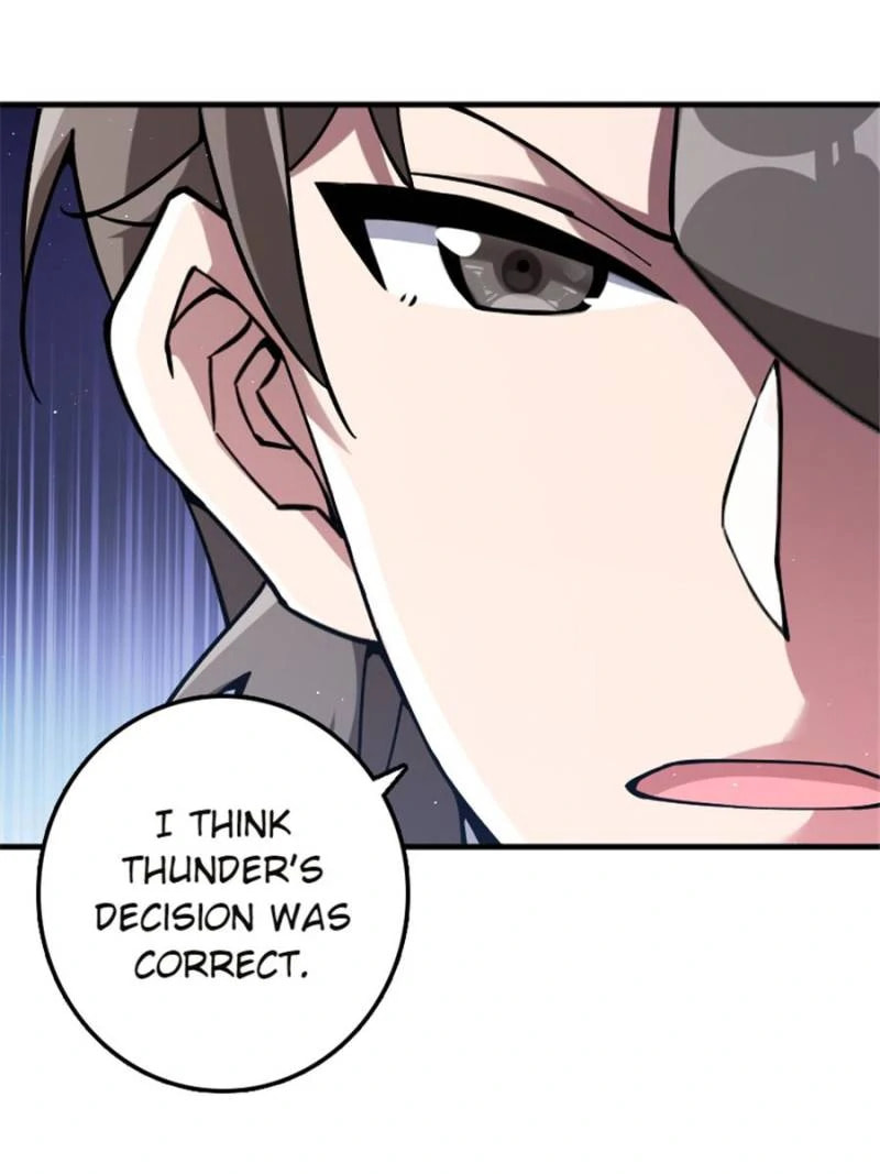 Release That Witch Chapter 672 page 42 - 