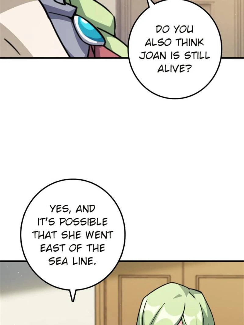 Release That Witch Chapter 672 page 44 - 