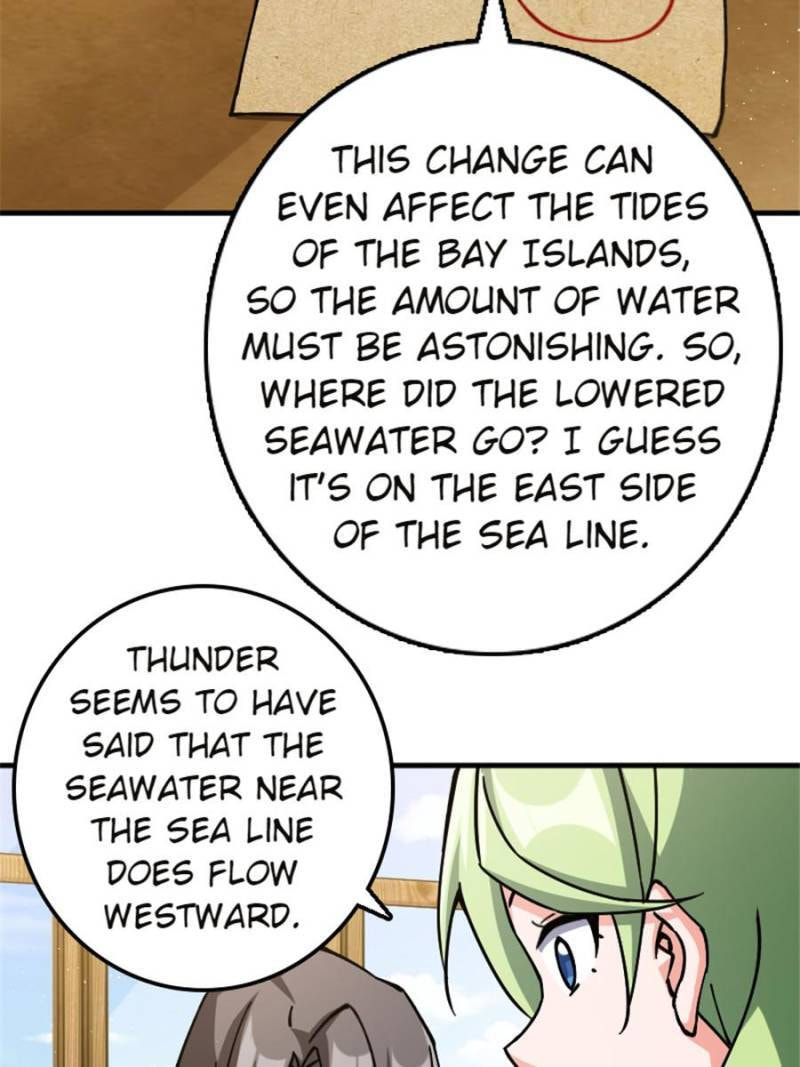 Release That Witch Chapter 672 page 47 - 