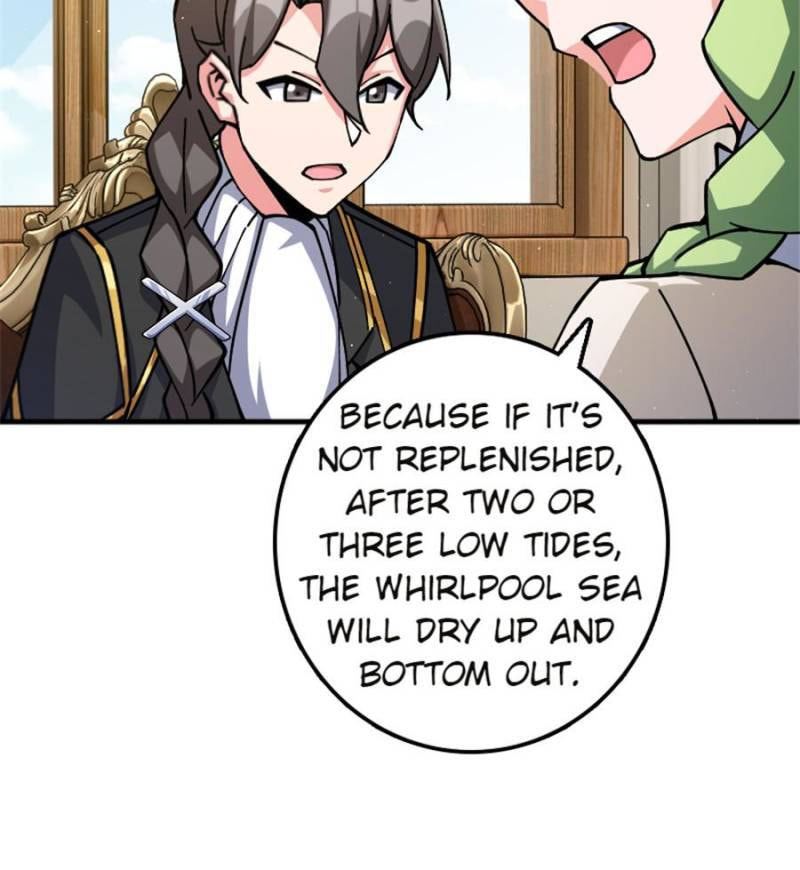 Release That Witch Chapter 672 page 48 - 