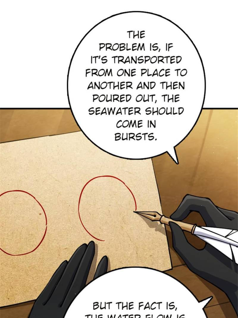 Release That Witch Chapter 672 page 49 - 