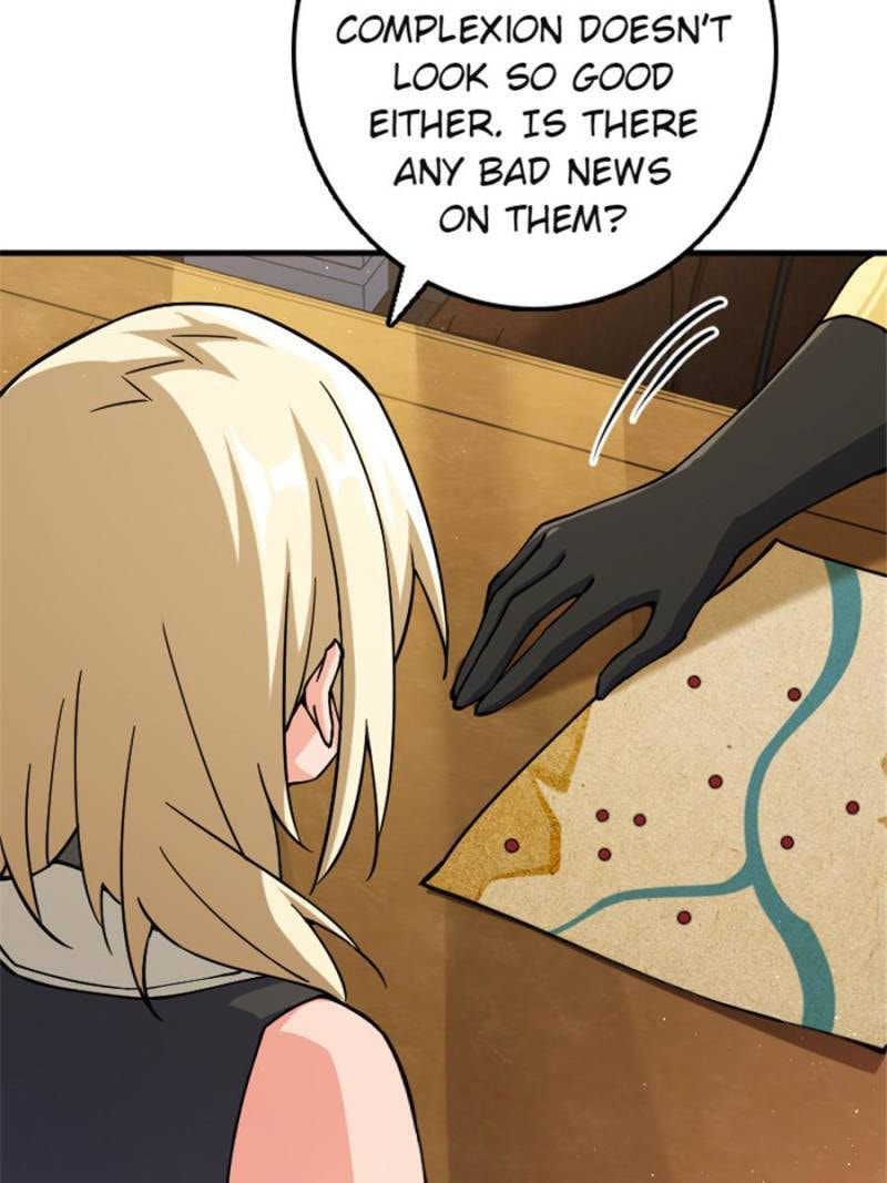 Release That Witch Chapter 672 page 6 - 