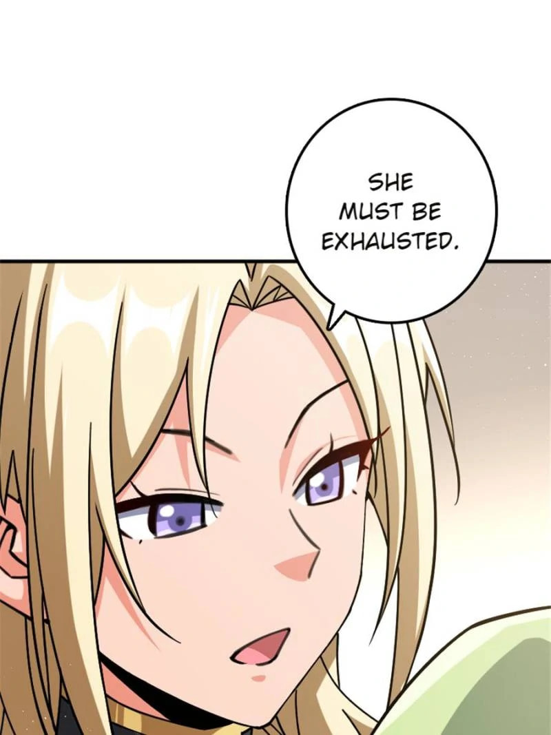 Release That Witch Chapter 672 page 61 - 