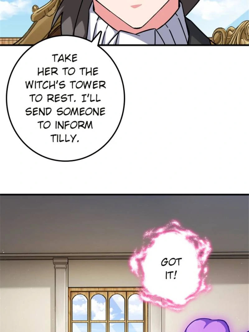 Release That Witch Chapter 672 page 63 - 
