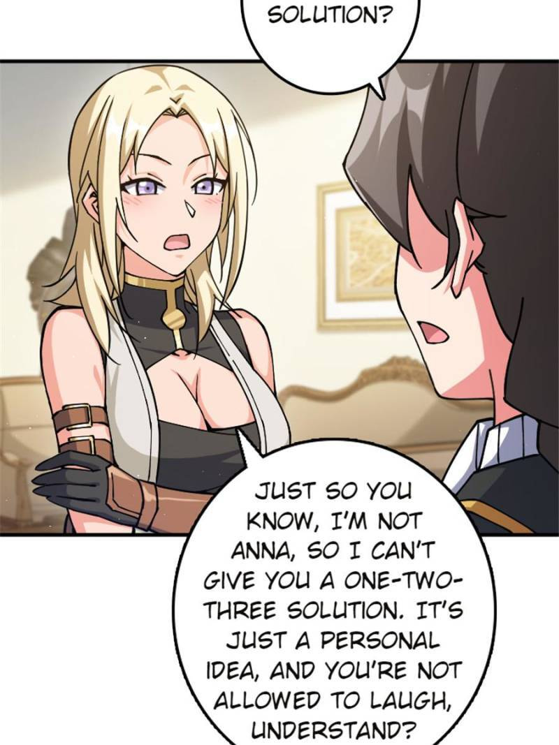 Release That Witch Chapter 672 page 10 - 