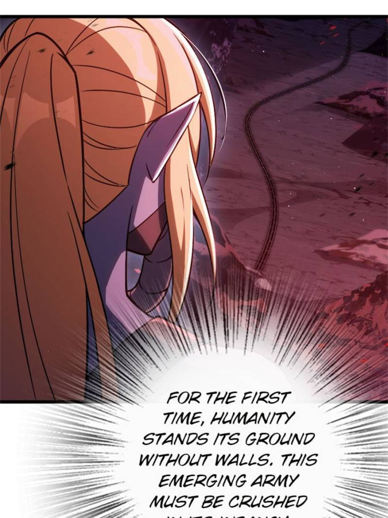 Release That Witch Chapter 673 page 11 - 