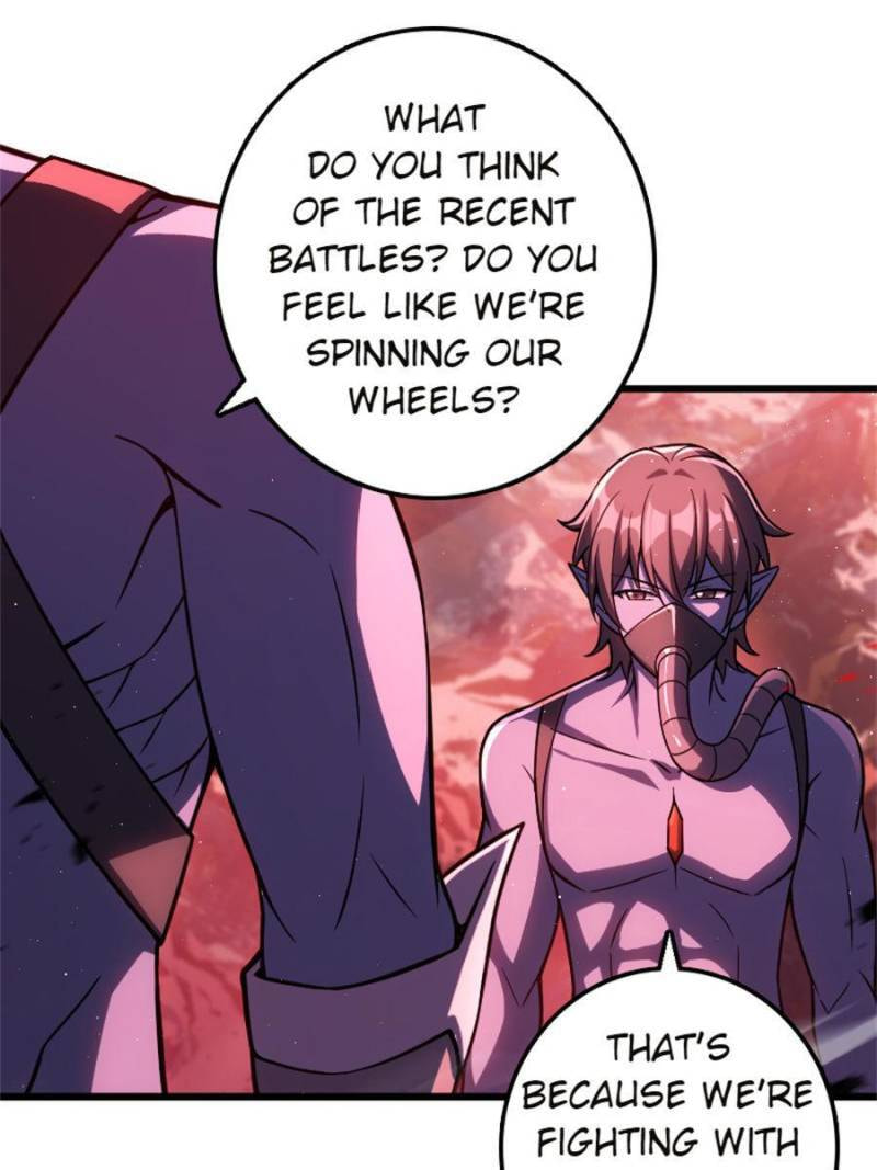 Release That Witch Chapter 673 page 13 - 
