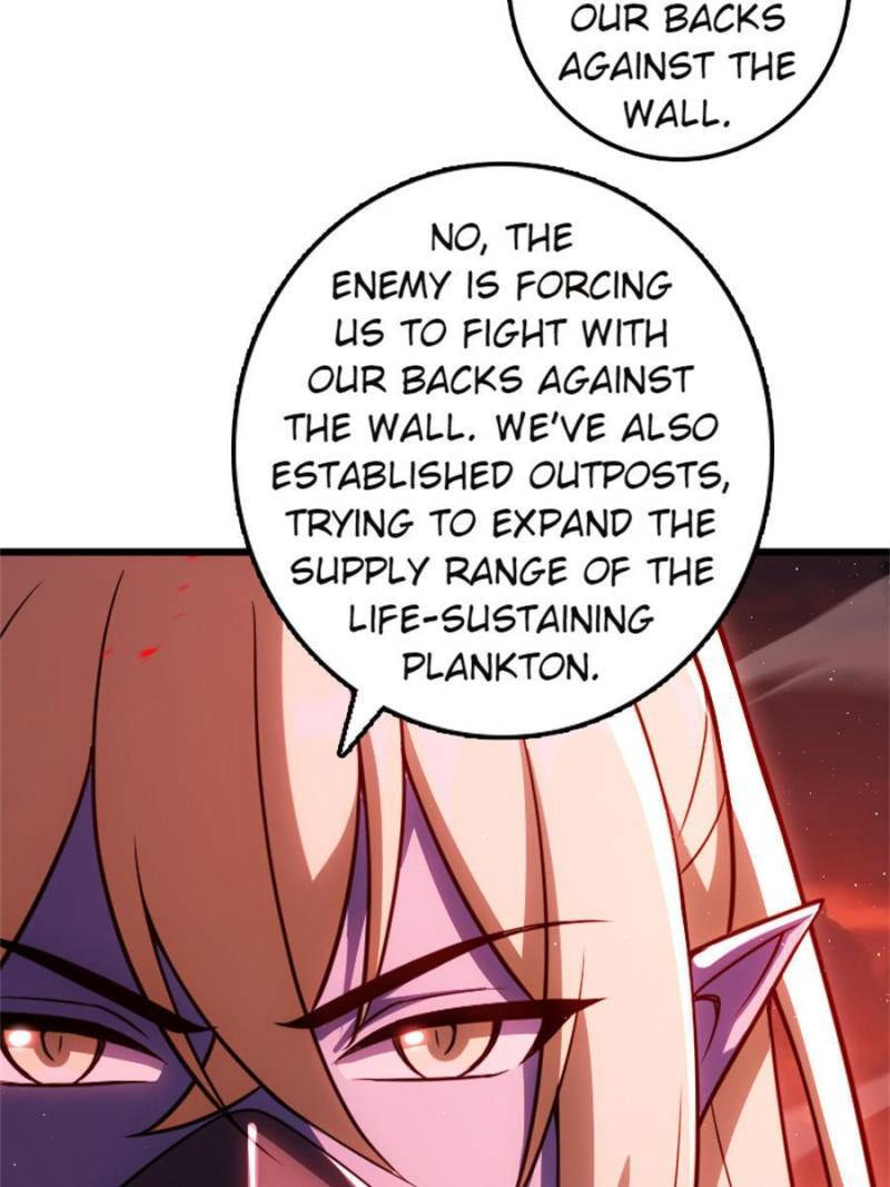 Release That Witch Chapter 673 page 14 - 