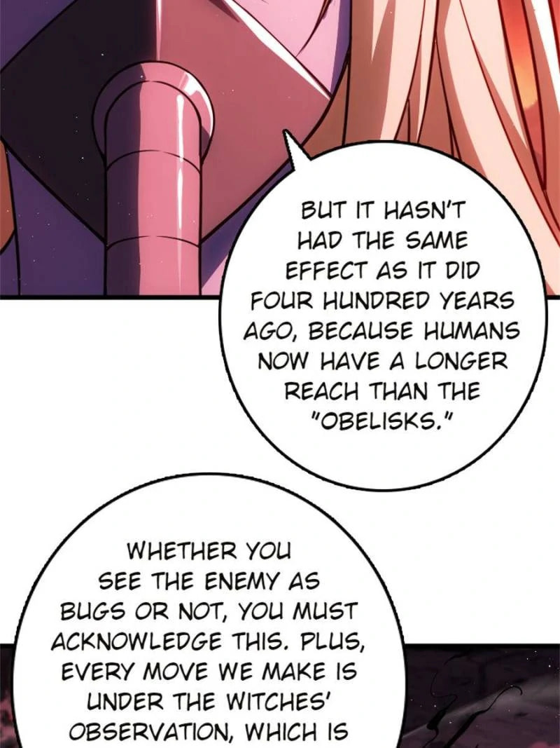 Release That Witch Chapter 673 page 15 - 