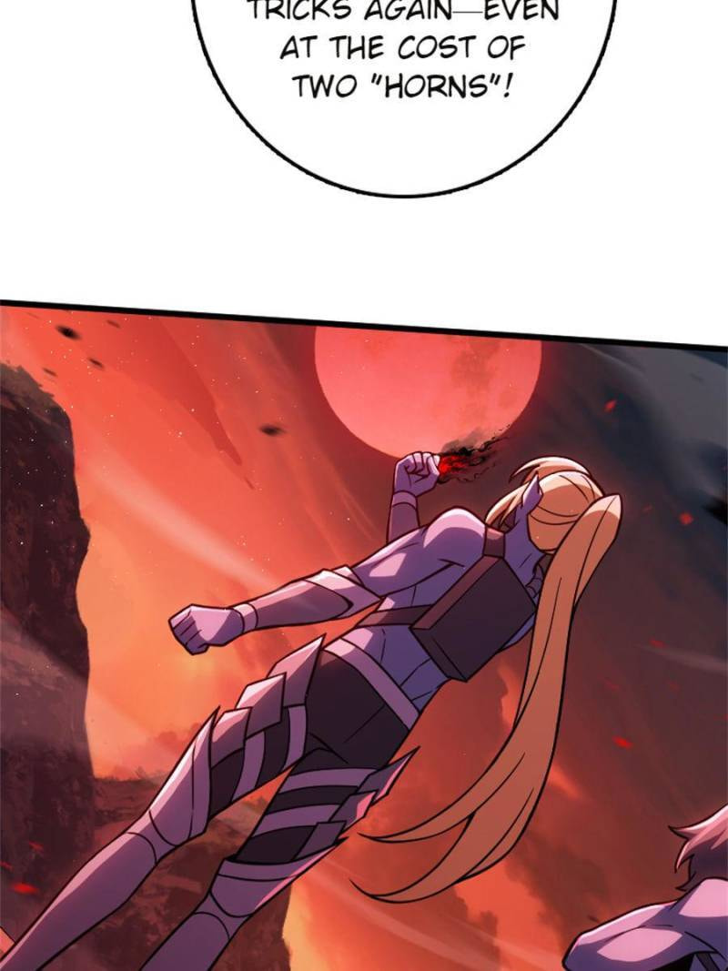 Release That Witch Chapter 673 page 19 - 