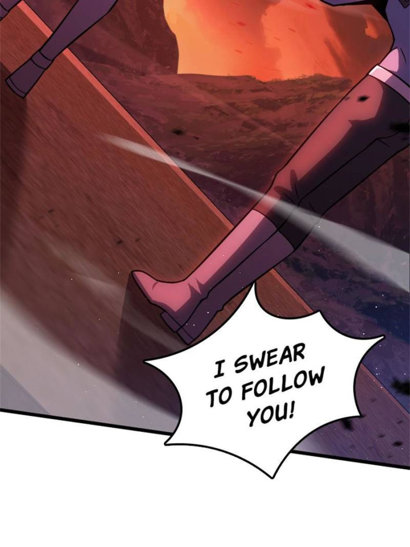Release That Witch Chapter 673 page 20 - 