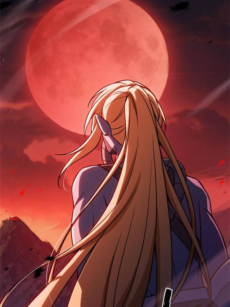 Release That Witch Chapter 673 page 3 - 
