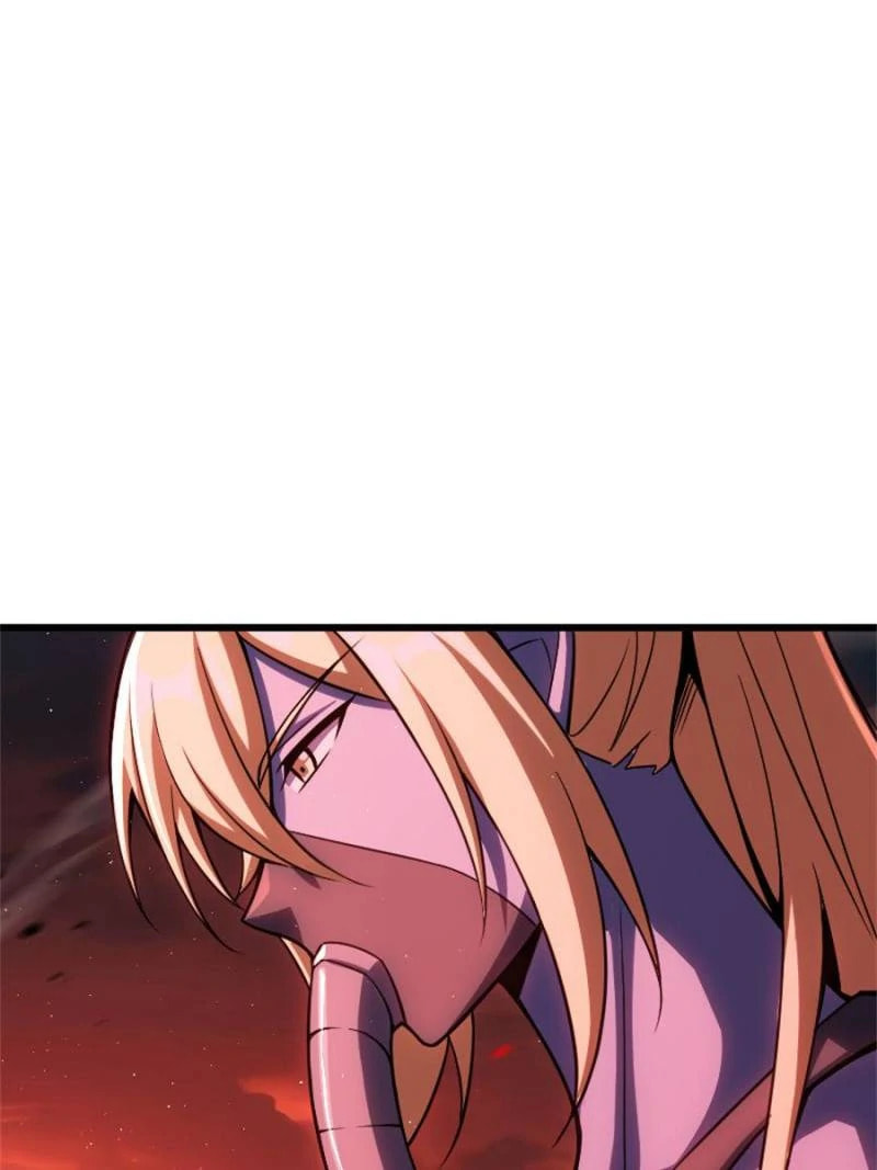 Release That Witch Chapter 673 page 21 - 