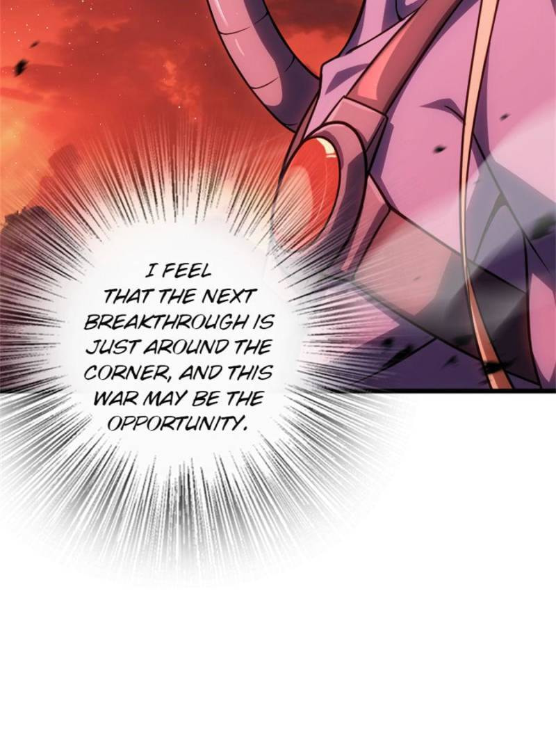 Release That Witch Chapter 673 page 22 - 