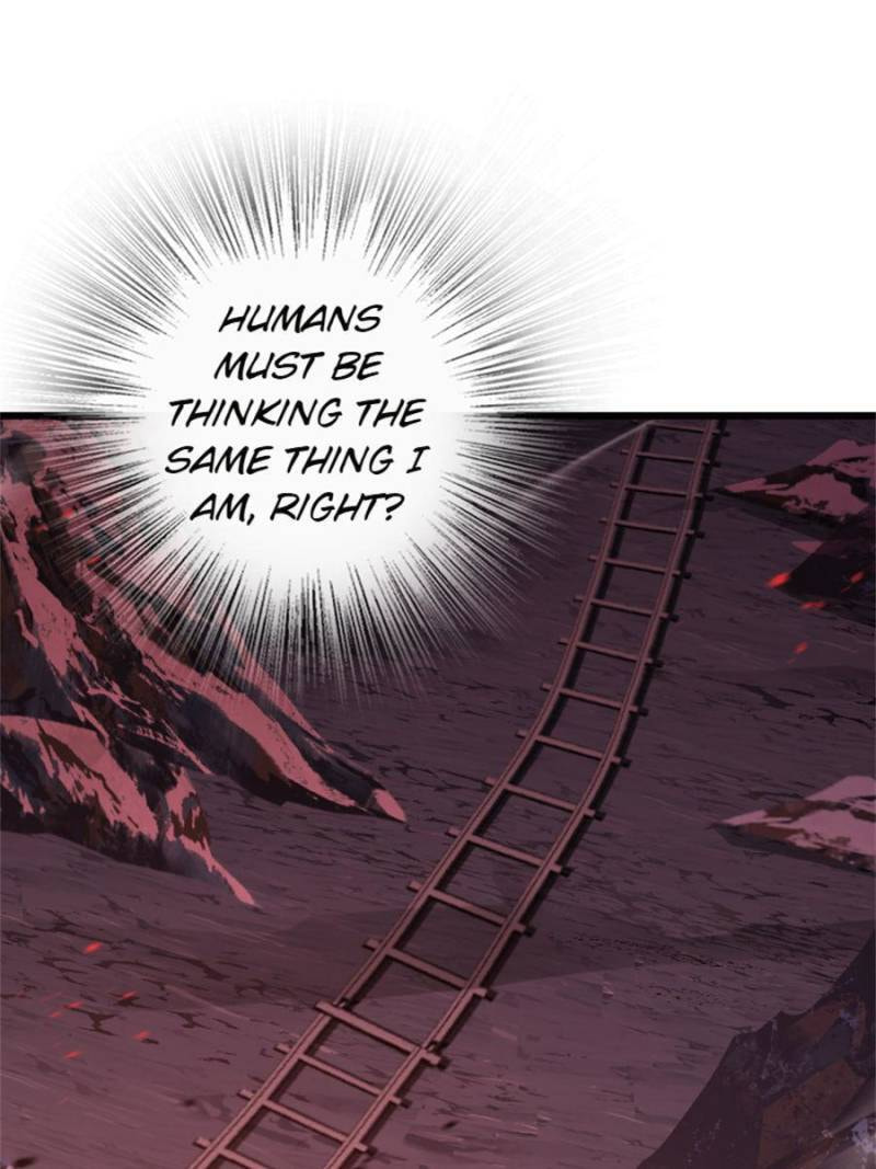 Release That Witch Chapter 673 page 25 - 