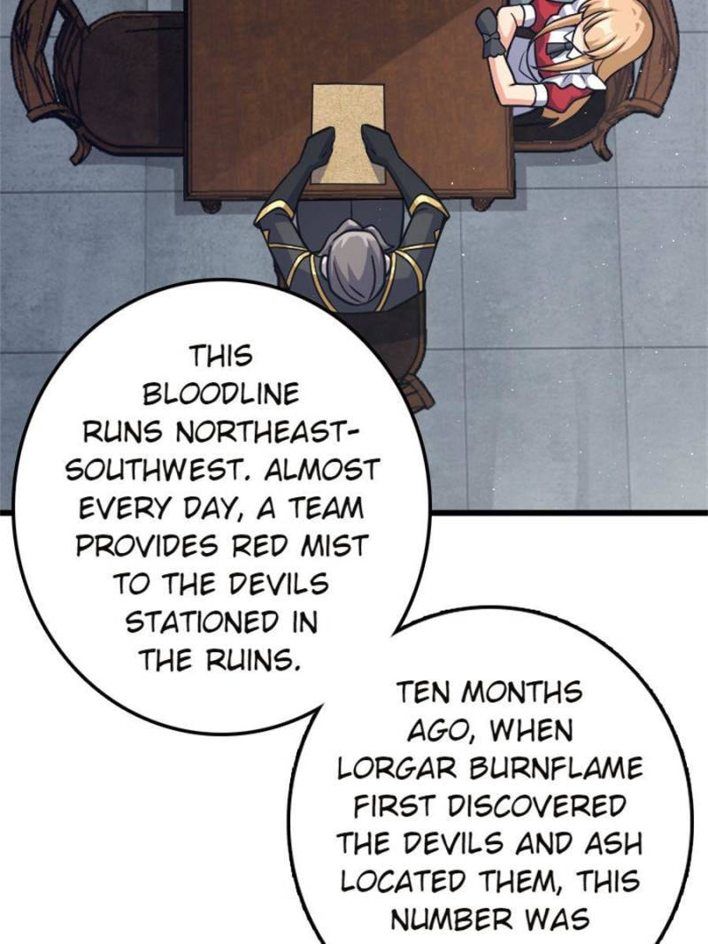 Release That Witch Chapter 673 page 28 - 