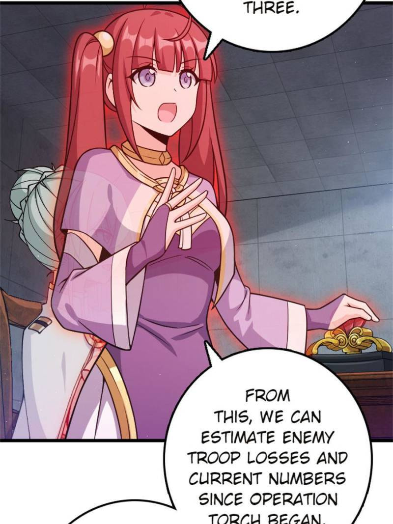 Release That Witch Chapter 673 page 29 - 