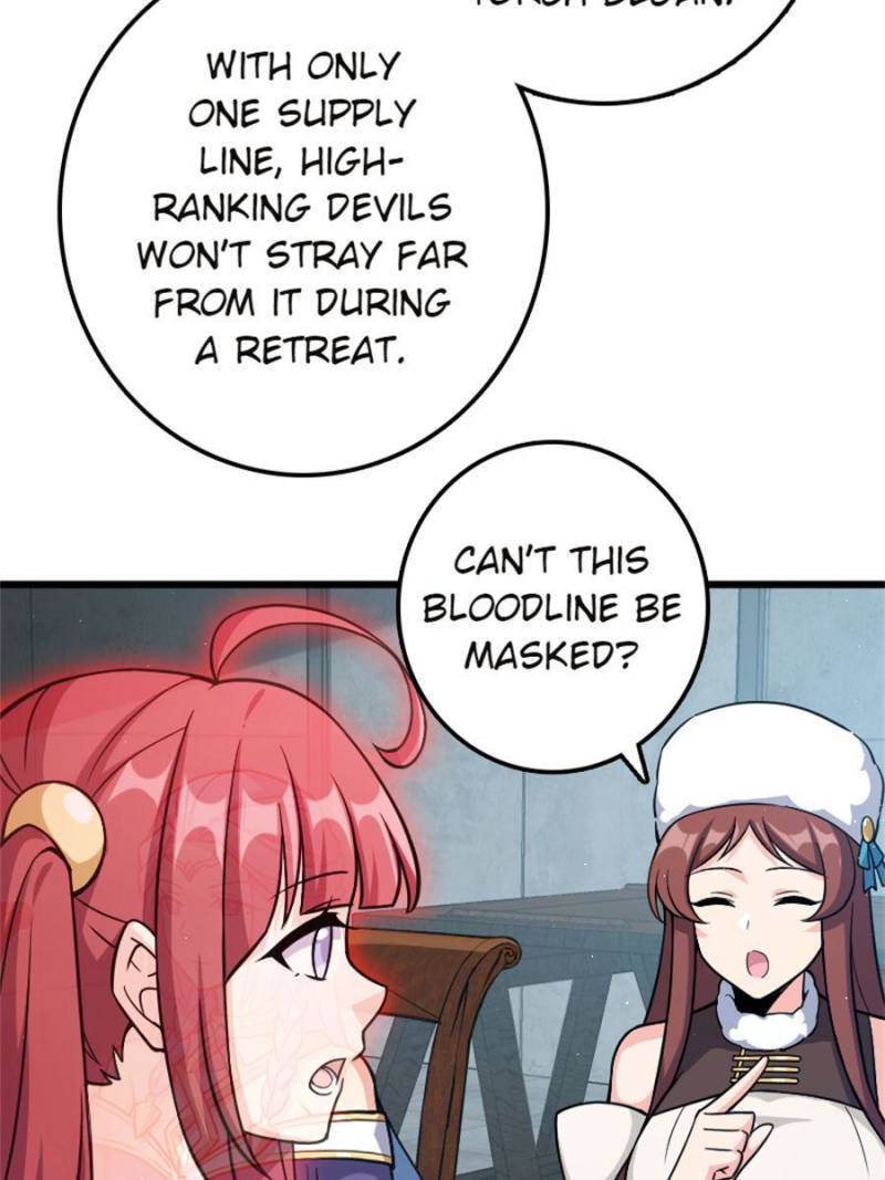 Release That Witch Chapter 673 page 30 - 