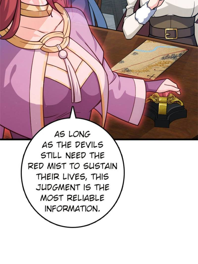 Release That Witch Chapter 673 page 31 - 