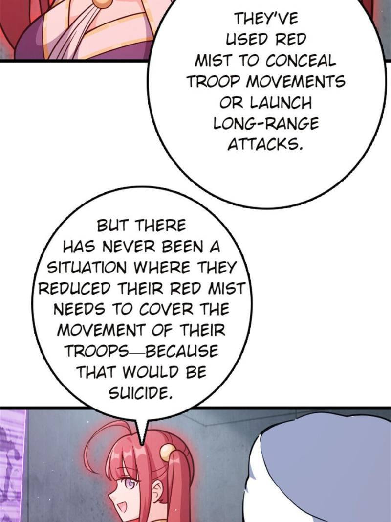 Release That Witch Chapter 673 page 33 - 