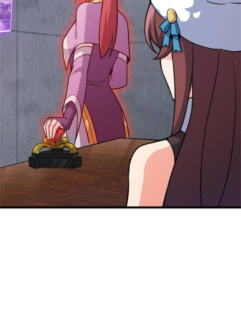 Release That Witch Chapter 673 page 34 - 
