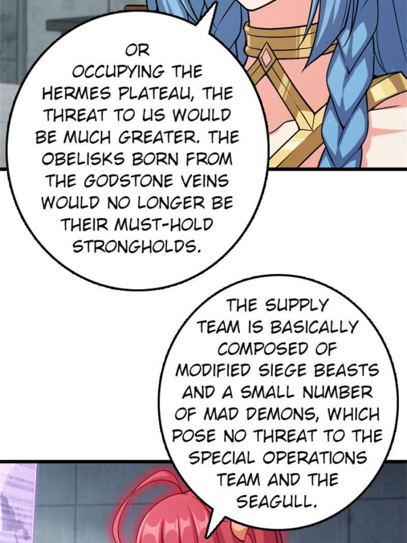 Release That Witch Chapter 673 page 38 - 
