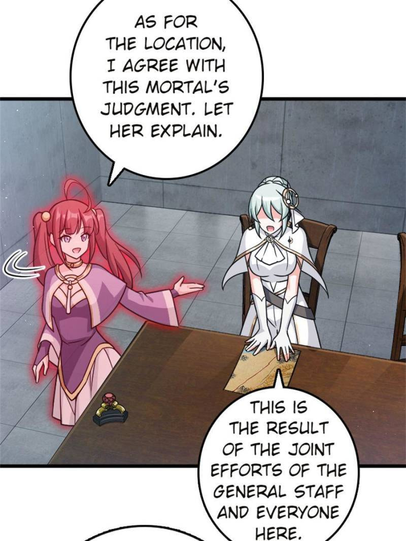Release That Witch Chapter 673 page 40 - 