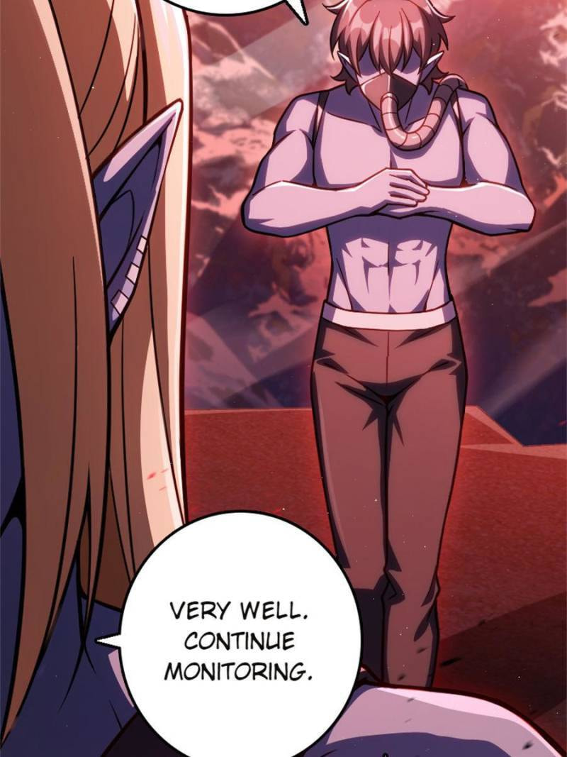 Release That Witch Chapter 673 page 5 - 
